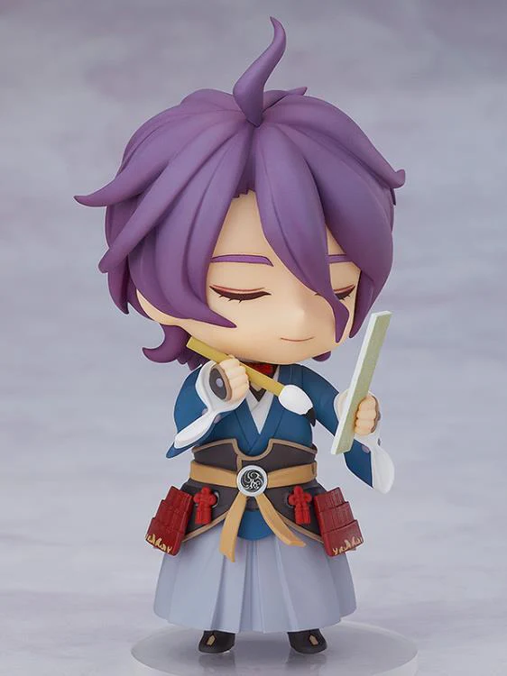 Touken Ranbu Nendoroid No.938 Kasen Kanesada - Image 4