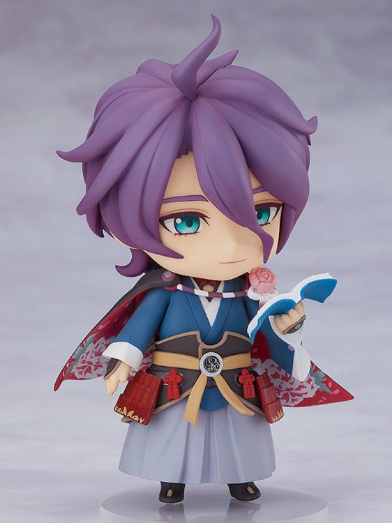 Touken Ranbu Nendoroid No.938 Kasen Kanesada - Image 5