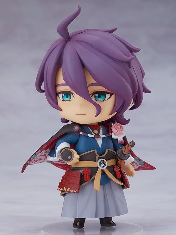 Touken Ranbu Nendoroid No.938 Kasen Kanesada - Image 6