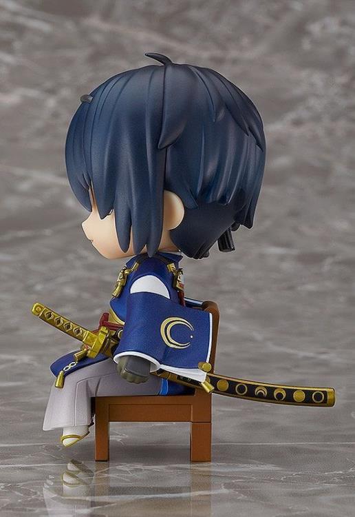 Touken Ranbu Nendoroid Swacchao! Mizazuki Munechika - Image 4