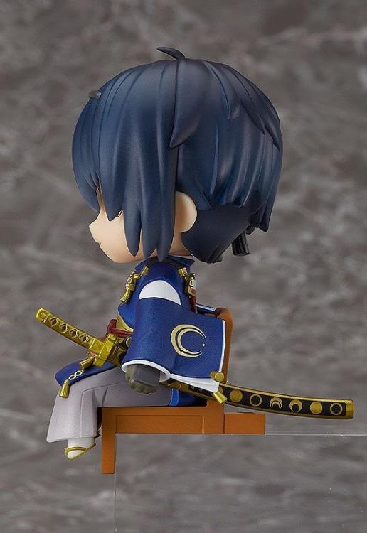 Touken Ranbu Nendoroid Swacchao! Mizazuki Munechika - Image 5