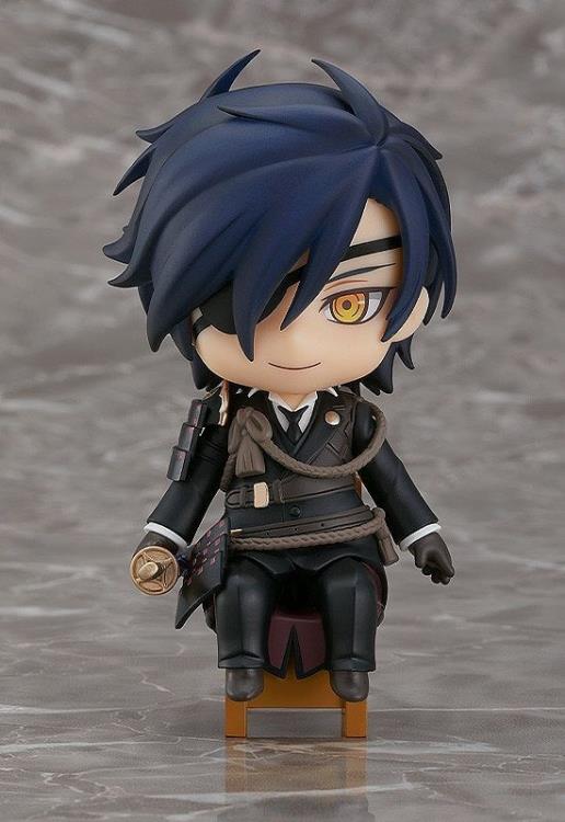 Touken Ranbu Nendoroid Swacchao! Shokudaikiri Mitsutada - Image 2