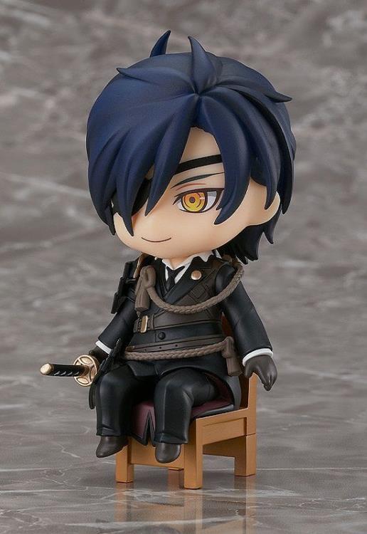 Touken Ranbu Nendoroid Swacchao! Shokudaikiri Mitsutada - Image 3