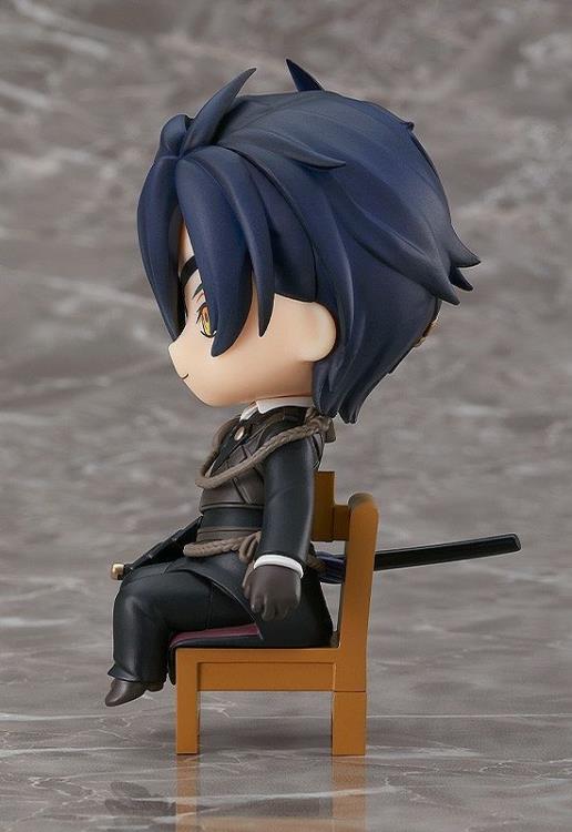 Touken Ranbu Nendoroid Swacchao! Shokudaikiri Mitsutada - Image 4