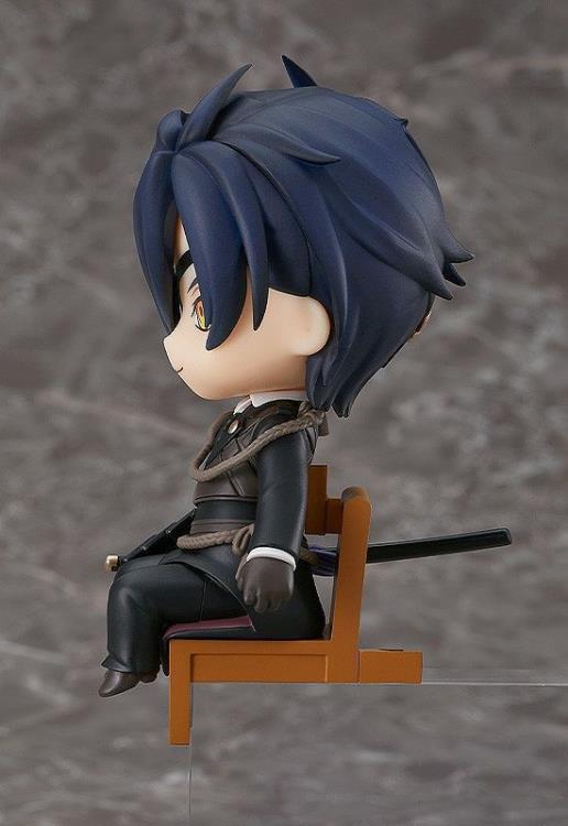 Touken Ranbu Nendoroid Swacchao! Shokudaikiri Mitsutada - Image 5