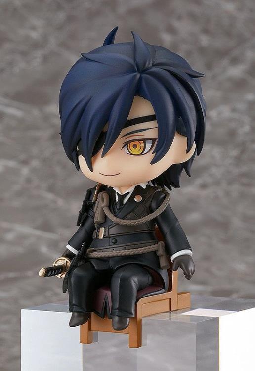 Touken Ranbu Nendoroid Swacchao! Shokudaikiri Mitsutada - Image 6