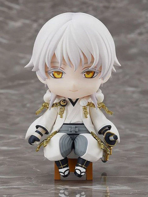 Touken Ranbu Nendoroid Swacchao! Tsurumaru Kuninaga - Image 2