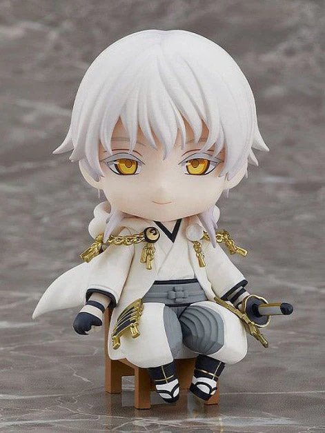 Touken Ranbu Nendoroid Swacchao! Tsurumaru Kuninaga - Image 3