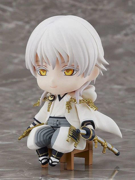 Touken Ranbu Nendoroid Swacchao! Tsurumaru Kuninaga - Image 4