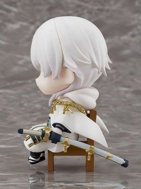 Touken Ranbu Nendoroid Swacchao! Tsurumaru Kuninaga - Image 5