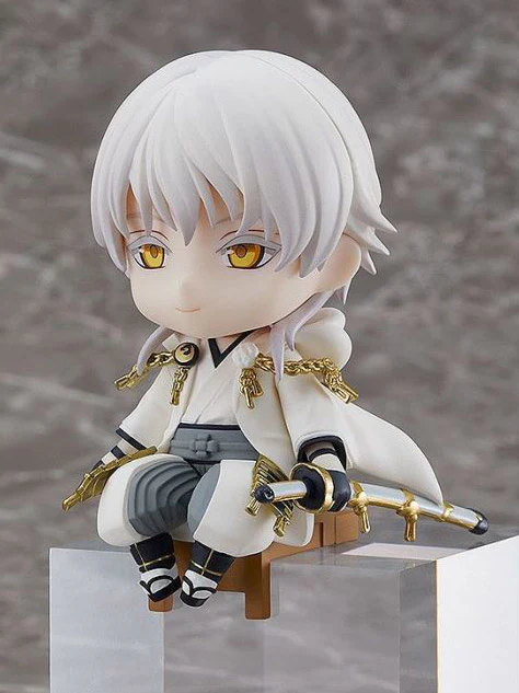 Touken Ranbu Nendoroid Swacchao! Tsurumaru Kuninaga - Image 6
