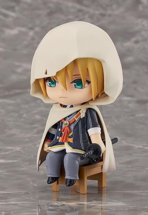Touken Ranbu Nendoroid Swacchao! Yamambagiri Kunihiro - Image 2
