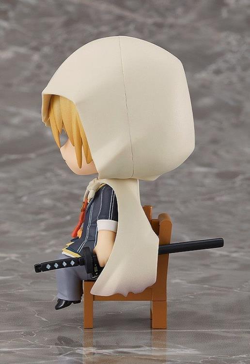 Touken Ranbu Nendoroid Swacchao! Yamambagiri Kunihiro - Image 3