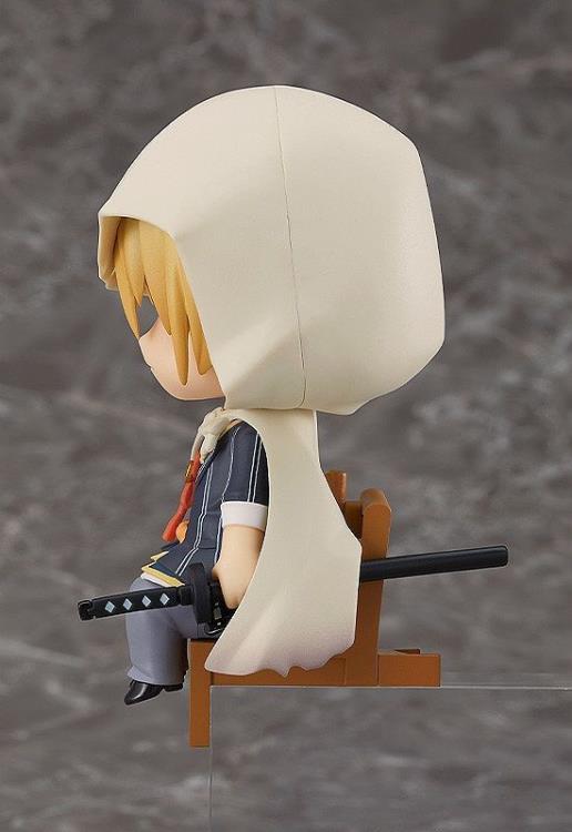 Touken Ranbu Nendoroid Swacchao! Yamambagiri Kunihiro - Image 4