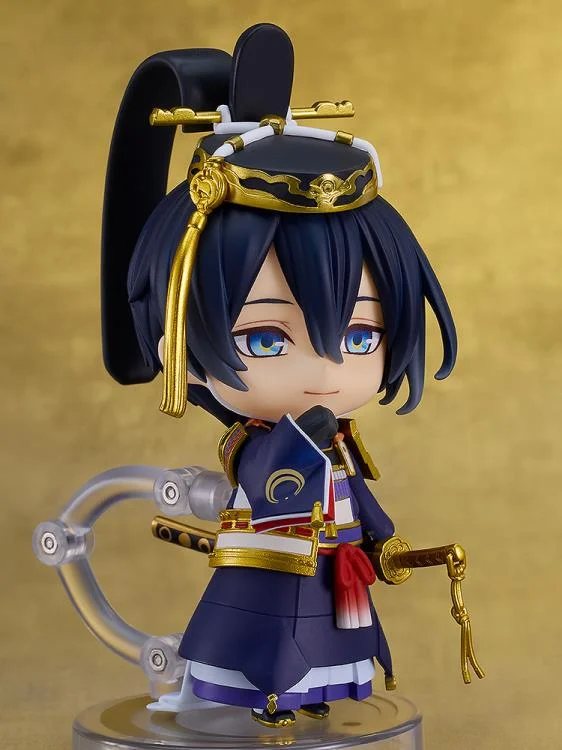 Touken Ranbu Online Nendoroid No.2700 Mikazuki Munechika Kiwame - Image 3