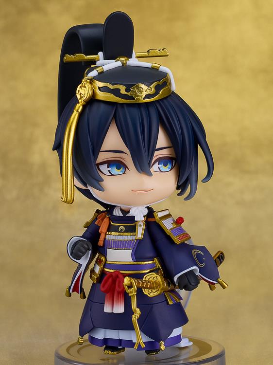 Touken Ranbu Online Nendoroid No.2700 Mikazuki Munechika Kiwame - Image 5