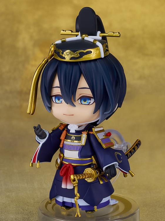 Touken Ranbu Online Nendoroid No.2700 Mikazuki Munechika Kiwame - Image 6