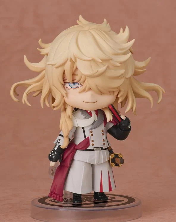 Touken Ranbu Online Nendoroid No.2731 Ichimonji Norimune - Image 2