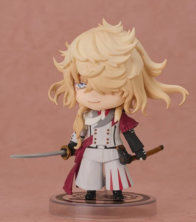 Touken Ranbu Online Nendoroid No.2731 Ichimonji Norimune - Image 3