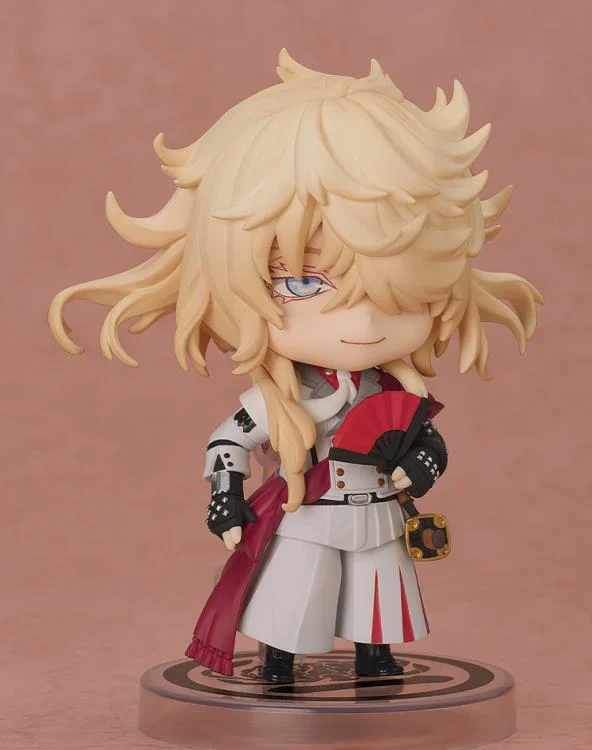 Touken Ranbu Online Nendoroid No.2731 Ichimonji Norimune - Image 5