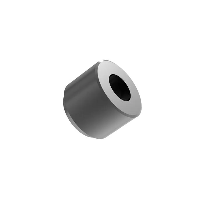 HiQ Parts Twin Pipe 2 Black 1.5mm (10pcs) - Image 4