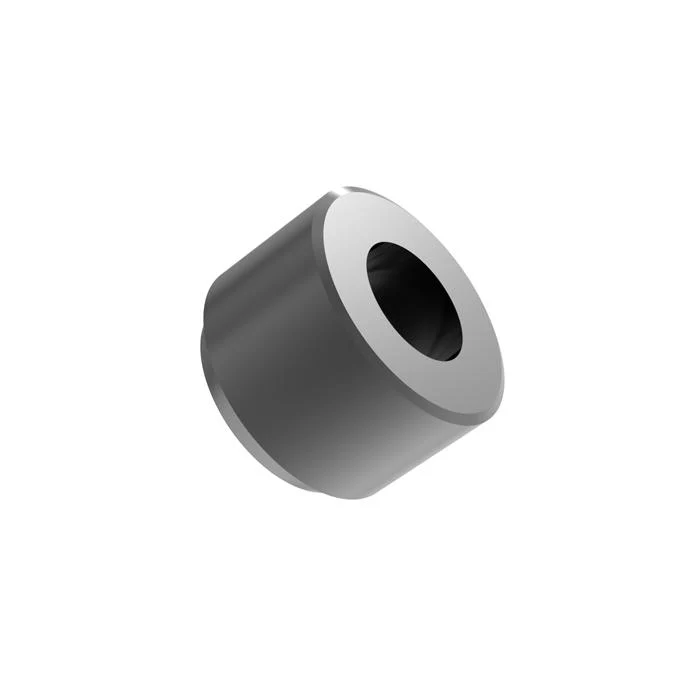 HiQ Parts Twin Pipe 2 Black 2.0mm (10pcs) - Image 4