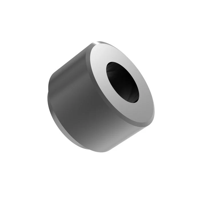 HiQ Parts Twin Pipe 2 Black 2.5mm (10pcs) - Image 4