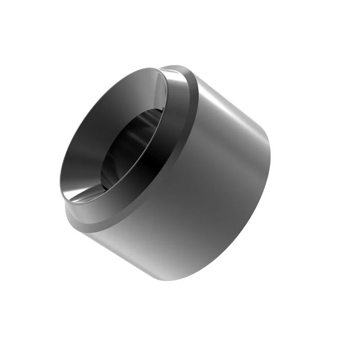 HiQ Parts Twin Pipe 2 Black 3.0mm (10pcs) - Image 2