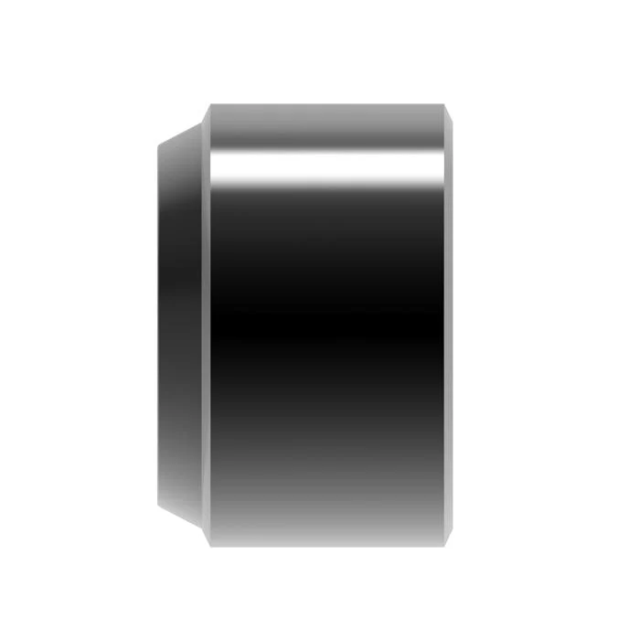 HiQ Parts Twin Pipe 2 Black 3.0mm (10pcs) - Image 3