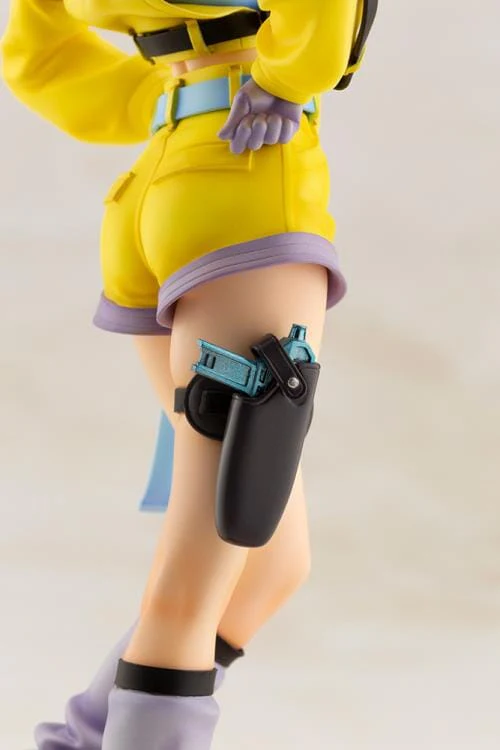 Transformers Bishoujo Bumblebee - Image 10