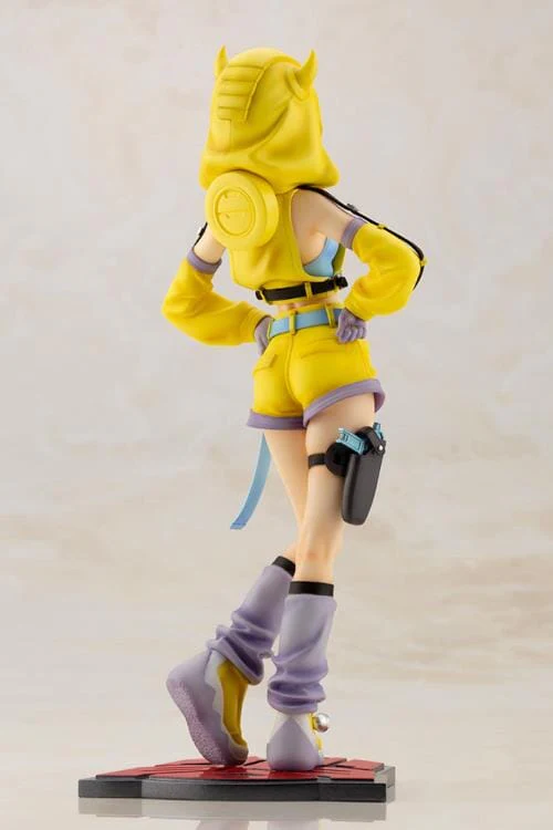 Transformers Bishoujo Bumblebee - Image 5