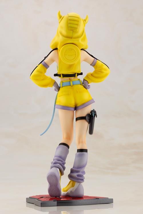 Transformers Bishoujo Bumblebee - Image 6