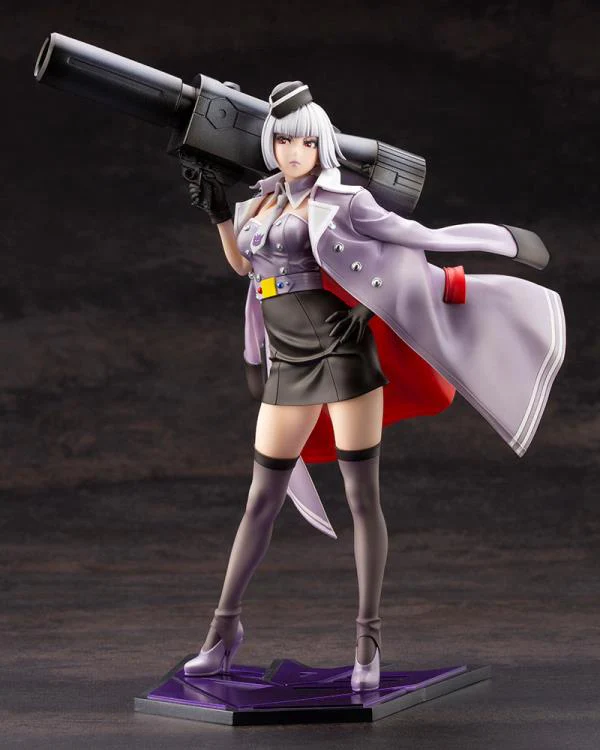 Transformers Bishoujo Megatron - Image 10