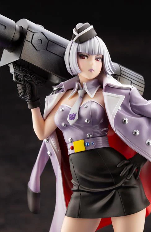 Transformers Bishoujo Megatron - Image 11