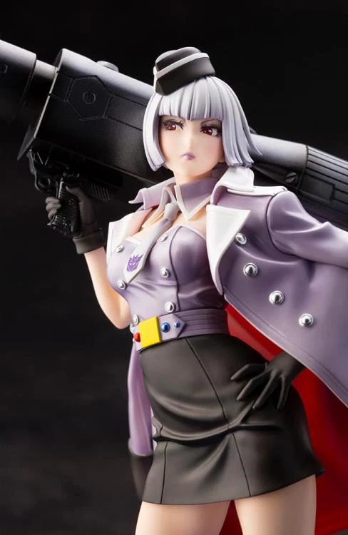 Transformers Bishoujo Megatron - Image 12