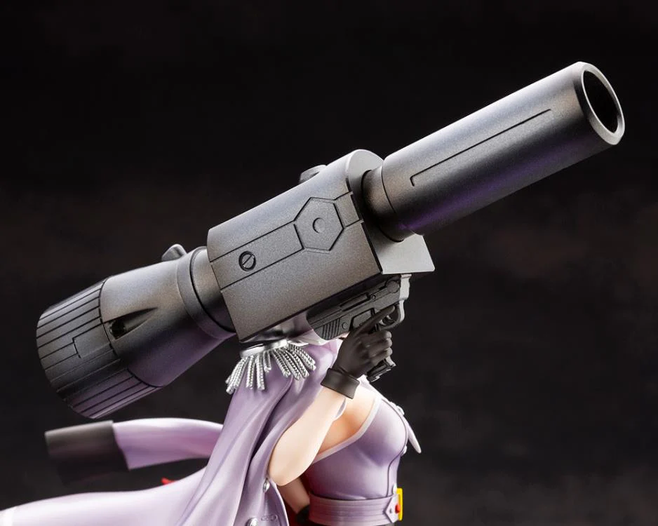 Transformers Bishoujo Megatron - Image 13