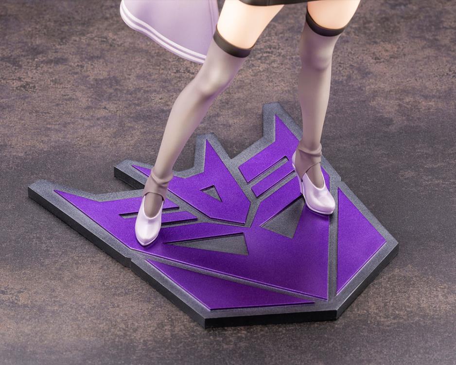 Transformers Bishoujo Megatron - Image 14