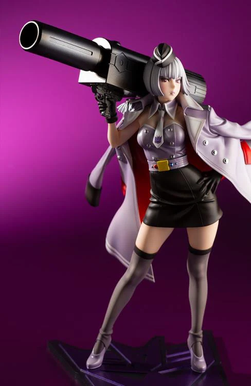 Transformers Bishoujo Megatron - Image 15