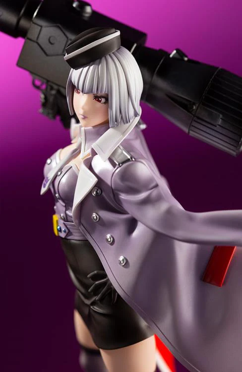 Transformers Bishoujo Megatron - Image 16