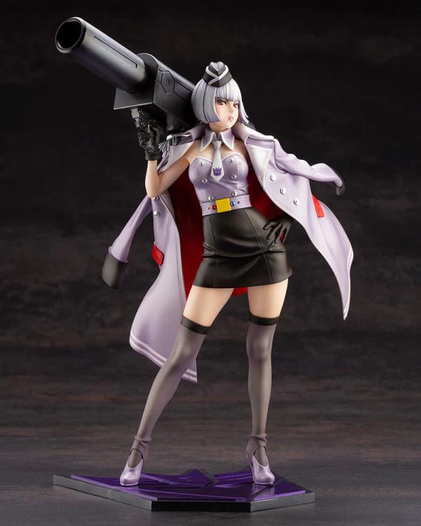 Transformers Bishoujo Megatron - Image 3