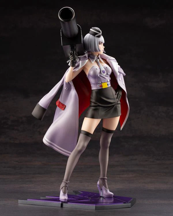 Transformers Bishoujo Megatron - Image 4