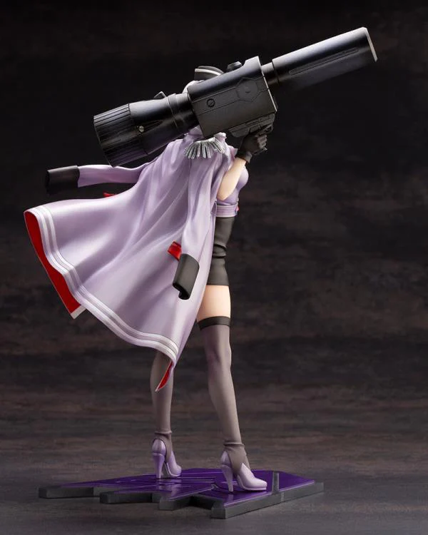 Transformers Bishoujo Megatron - Image 5