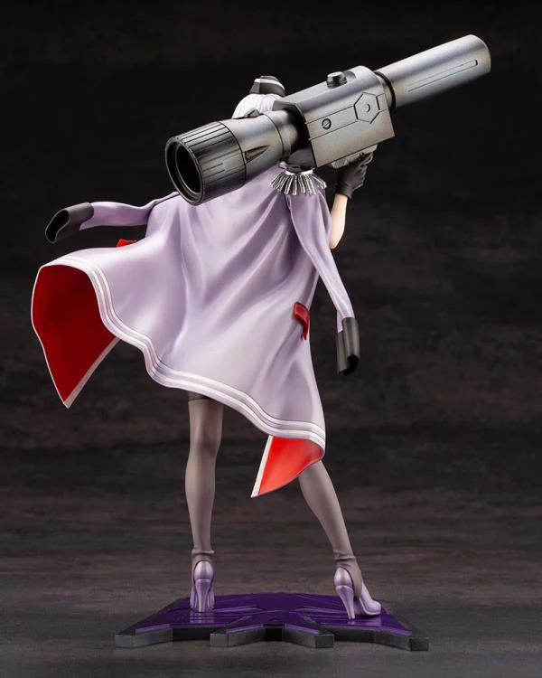 Transformers Bishoujo Megatron - Image 6