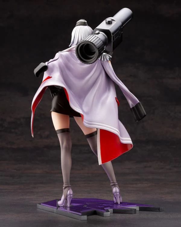Transformers Bishoujo Megatron - Image 7