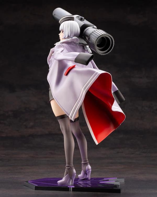 Transformers Bishoujo Megatron - Image 8