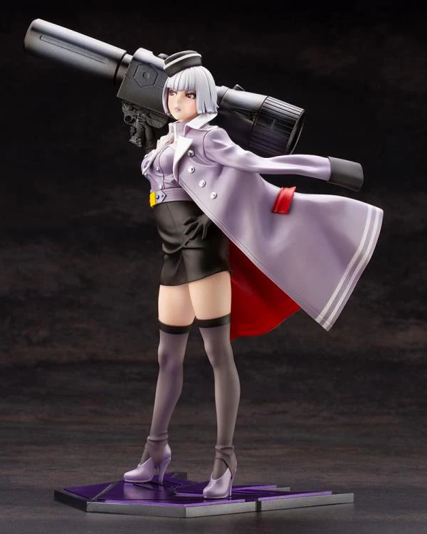 Transformers Bishoujo Megatron - Image 9
