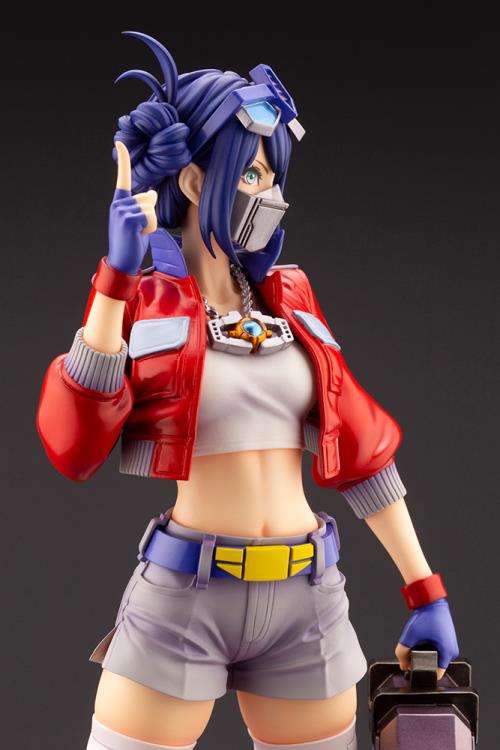 Transformers Bishoujo Optimus Prime - Image 10