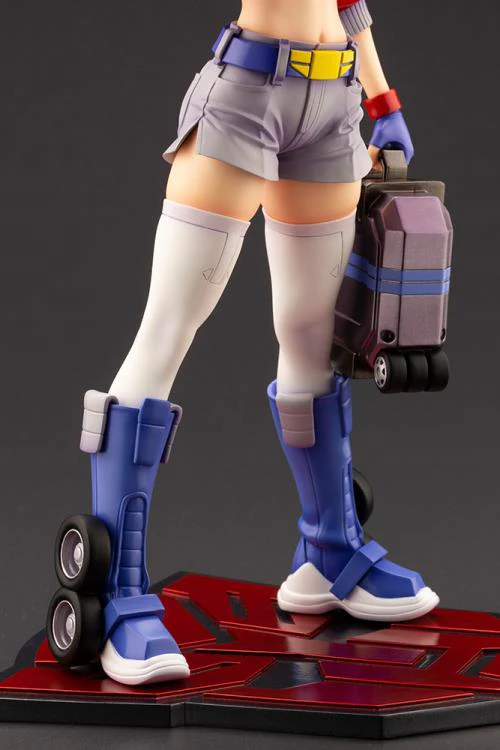 Transformers Bishoujo Optimus Prime - Image 16