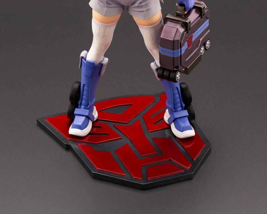 Transformers Bishoujo Optimus Prime - Image 19