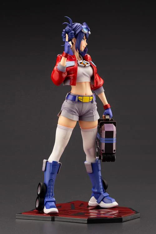 Transformers Bishoujo Optimus Prime - Image 4